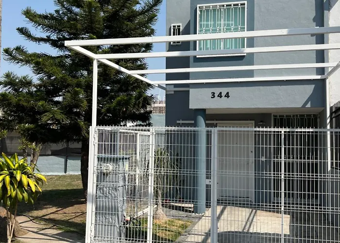 Casa Petfriendly Bosque De La Primavera Guadalajara