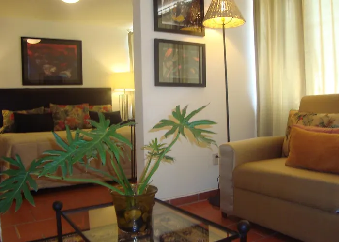 Hoteles en Guadalajara