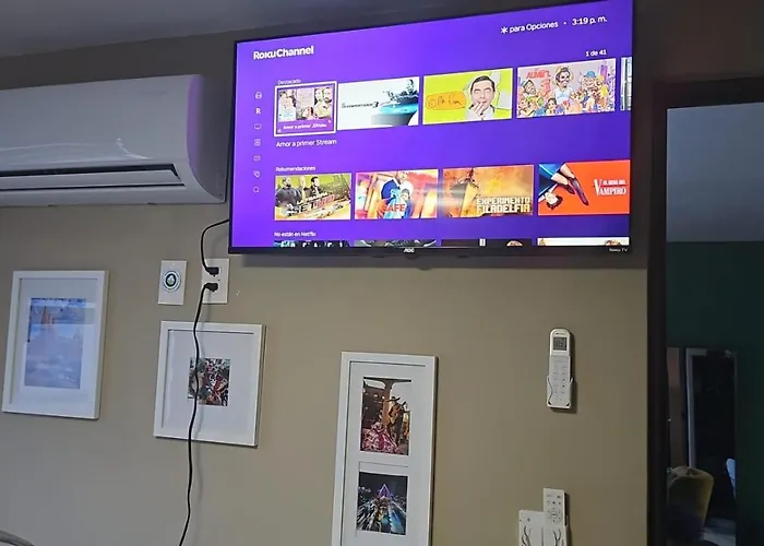 Tu joya Tapatia - Apartamento con alberca y aire acondicionado Guadalajara