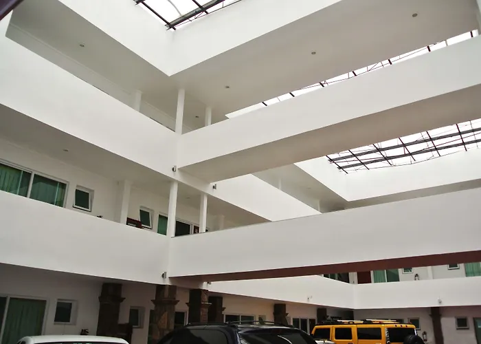 Hotel Nv Zapopan