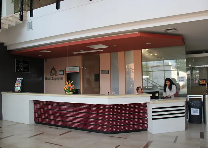Hotel Real Zapopan